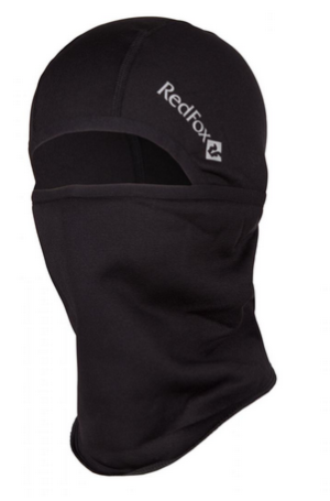 Балаклава анатомическая Red Fox PS-Kid II