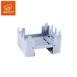 Горелка под сухое топливо BULin BL100-Q4