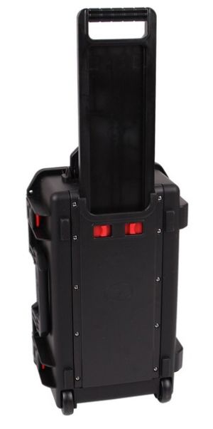 Удобный кейс Сплав Savezone 601