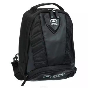 Водонепроницаемая сумка на бак л Ogio Super Mini Tanker Stealth 6