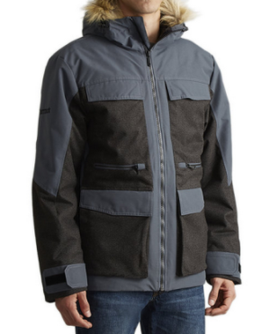 Куртка водонепроницаемая Marmot Telford Jacket