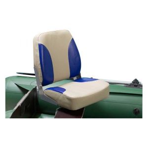 Кресло раскладное мягкое Патриот