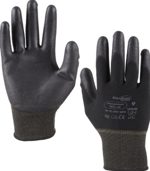 Производственные перчатки защитные Сплав TPU-12