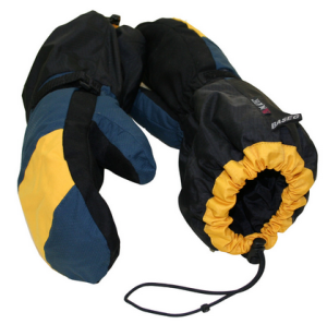 Варежки теплые Басег Hurricane