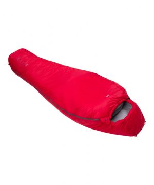 Походный спальный мешок комфорт Red Fox X-Light ( 0)