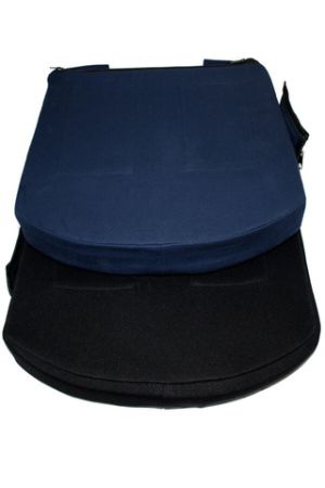 Удобное сиденье и муфта с подогревом RedLaika RL-S-M-Blue (2 греющих модуля c USB разъёмом)