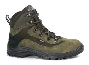 Мембранные ботинки Garsport Dublin Tex_2020