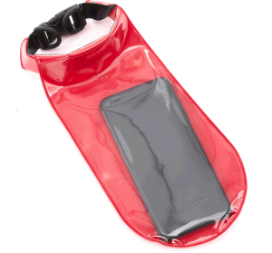 Гермопакет Dragonfly K-2 для телефона 