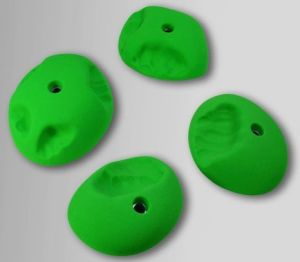 Зацепы для скалолазания Top Point #131