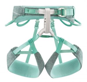 Страховочная система для женщин C Selena - Petzl