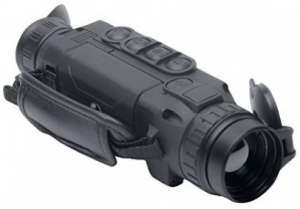 Тепловизор с высочайшей детализацией Pulsar Helion XP38