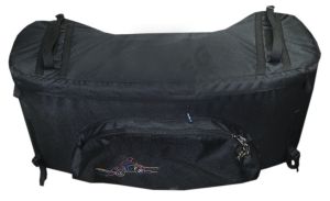 Задний кофр багажник на квадроцикл Baseg BRP Outlander 450