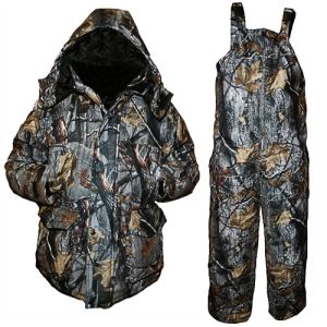 Костюм зимний БУРАН алова мембрана Россия