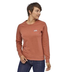 Толстовка Patagonia Pastel P-6 Label Ahnya Crew 