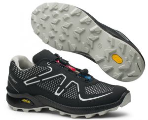 Мужские полуботинки кроссовые мужские Grisport 13121