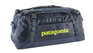 Баул прочный Patagonia Black Hole Duffel 60