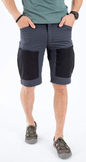 Шорты летние Rosomaha (Покров) Softshell Магул