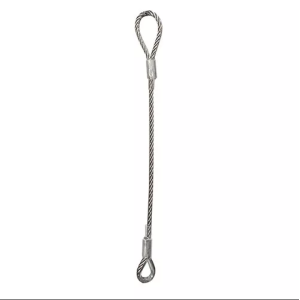 Надежный строп стальной Б