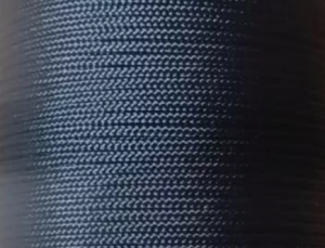 Прочный репшнур Lanex Static 2мм