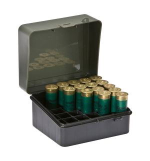 Коробка для хранения патронов Plano 1217-01