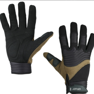 Защитные перчатки Сплав Sector