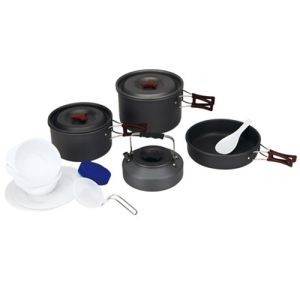 Посуда для полевой кухни Fire Maple FMC-209