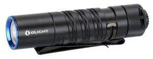 Тактический компактный фонарь Olight M1T Raider