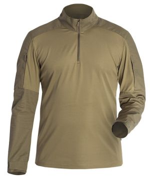 Рубашка удобная тактическая с длинным рукавом Rosomaha