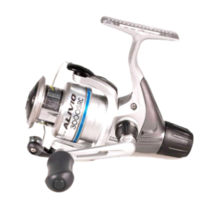 Катушка функциональная Shimano Alivio 3000S RC