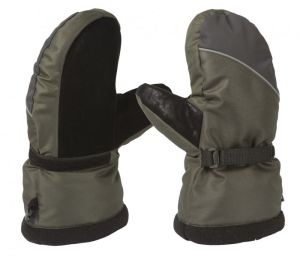 Рукавицы утепленные зимние Huntsman Канада