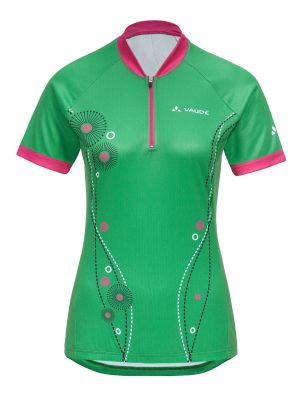 Футболка для фитнеса Vaude Wo Dafora Tricot
