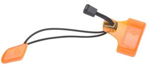 Защита на клюв и лопатку Black Diamond Axe Protector