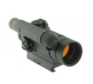 Функциональный коллиматорный прицел Aimpoint CompM4h 2 MOA QRP2 Complete