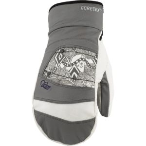 Варежки сноубордические женские Pow W's Feva Mitt