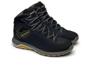 Удобные ботинки женские Grisport 14321