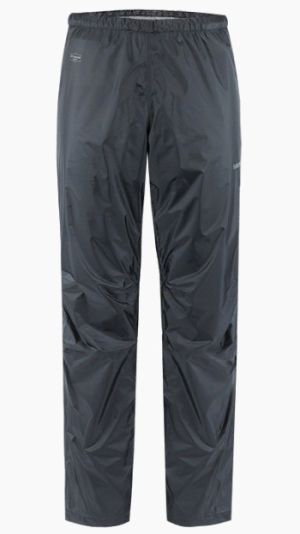 Sivera - Универсальные штормовые штаны Стякуш ПД
