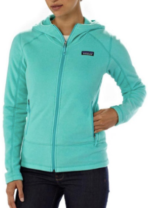 Флисовая толстовка Patagonia Emmilen Hoody