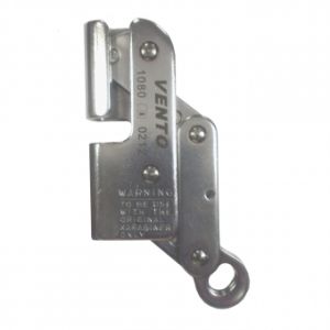 Надежный зажим для стального троса Венто 