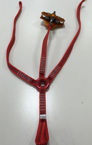 Ус парковый Венто 