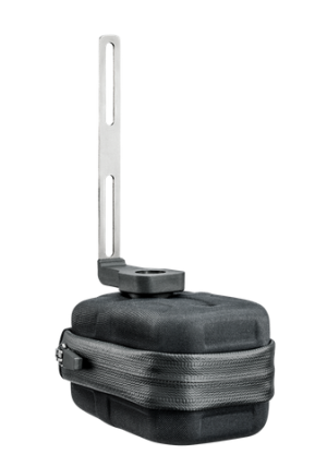 Адаптер с сумкой для камеры Topeak Ninja Pouch Mountain