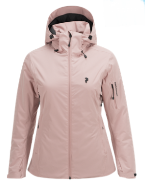 Куртка для зимних видов спорта Peak Performance Anima