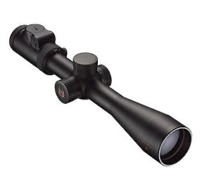 Современный оптический прицел Nikon Monarch 7 IL 2.5-10x50