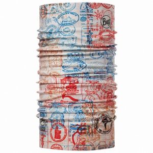 Бандана снуд Buff - Camino UV Protection Credencial