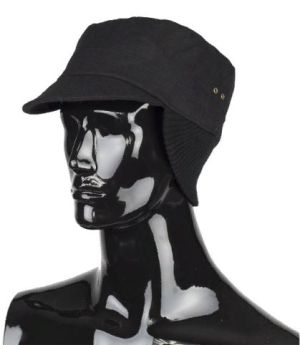 Шапка комфортная с козырьком Chaos Mondaze