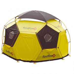 Палатка походная Red Fox Base Fox