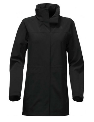 Куртка удлиненная мембранная The North Face Apex Flex GTX Disruptor Parka