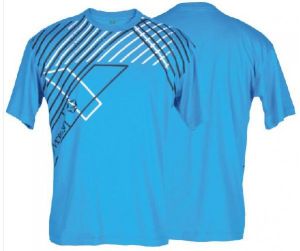 Футболка спортивная для мужчин Mormaii