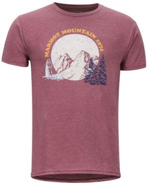 Мужская футболка Marmot Boback Tee SS