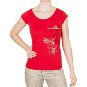 Футболка обтягивающая Nord Blanc S13 3575