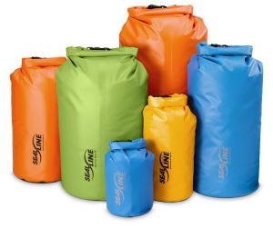 Гермомешок Seal Line Black Canyon Dry Bag